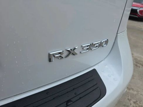 Used 2013 Lexus RX 350 FWD image 11