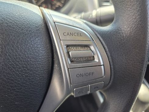 Used 2015 Nissan Altima 2.5 S w/ Power Driver Seat Package FWD image 22