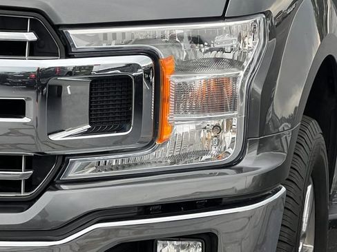 Used 2019 Ford F150 XLT w/ Equipment Group 302A Luxury AWD/4WD image 42
