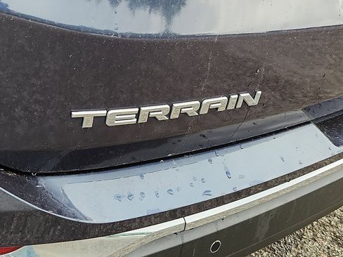 Used 2019 GMC Terrain SLT w/ Preferred Package AWD/4WD image 31