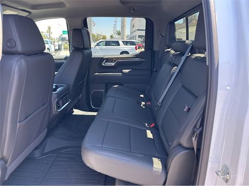 New 2026 GMC Sierra 1500 Elevation w/ Elevation Premium Package image 17