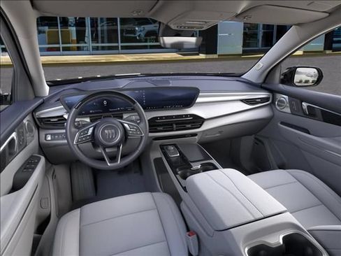 New 2027 Buick Enclave Avenir FWD image 15