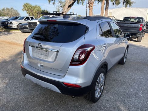 Used 2019 Buick Encore Preferred image 15