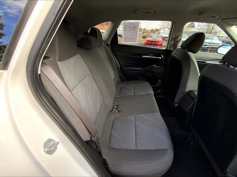 Used 2023 Kia Seltos LX AWD/4WD image 27