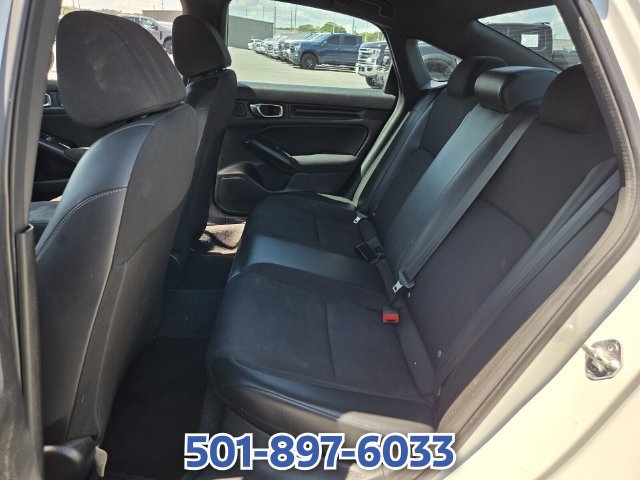 Used 2022 Honda Civic Sport image 10