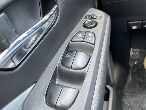 Used 2024 Nissan Kicks SR w/ SR Premium Package FWD image 22