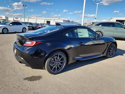 New 2026 Subaru BRZ Limited image 2