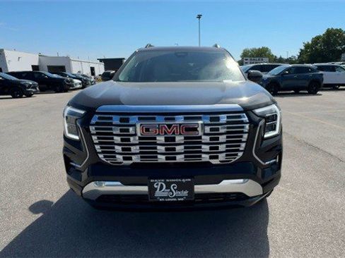 New 2026 GMC Terrain Denali image 3