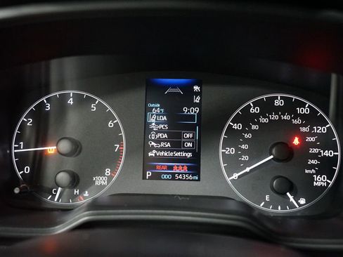 Certified 2024 Toyota Corolla LE image 15