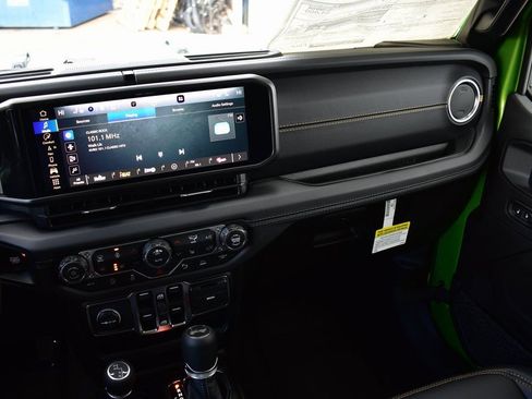 New 2026 Jeep Wrangler Sahara image 31