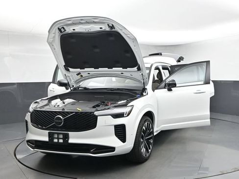New 2026 Volvo XC90 B6 Ultra AWD/4WD image 50