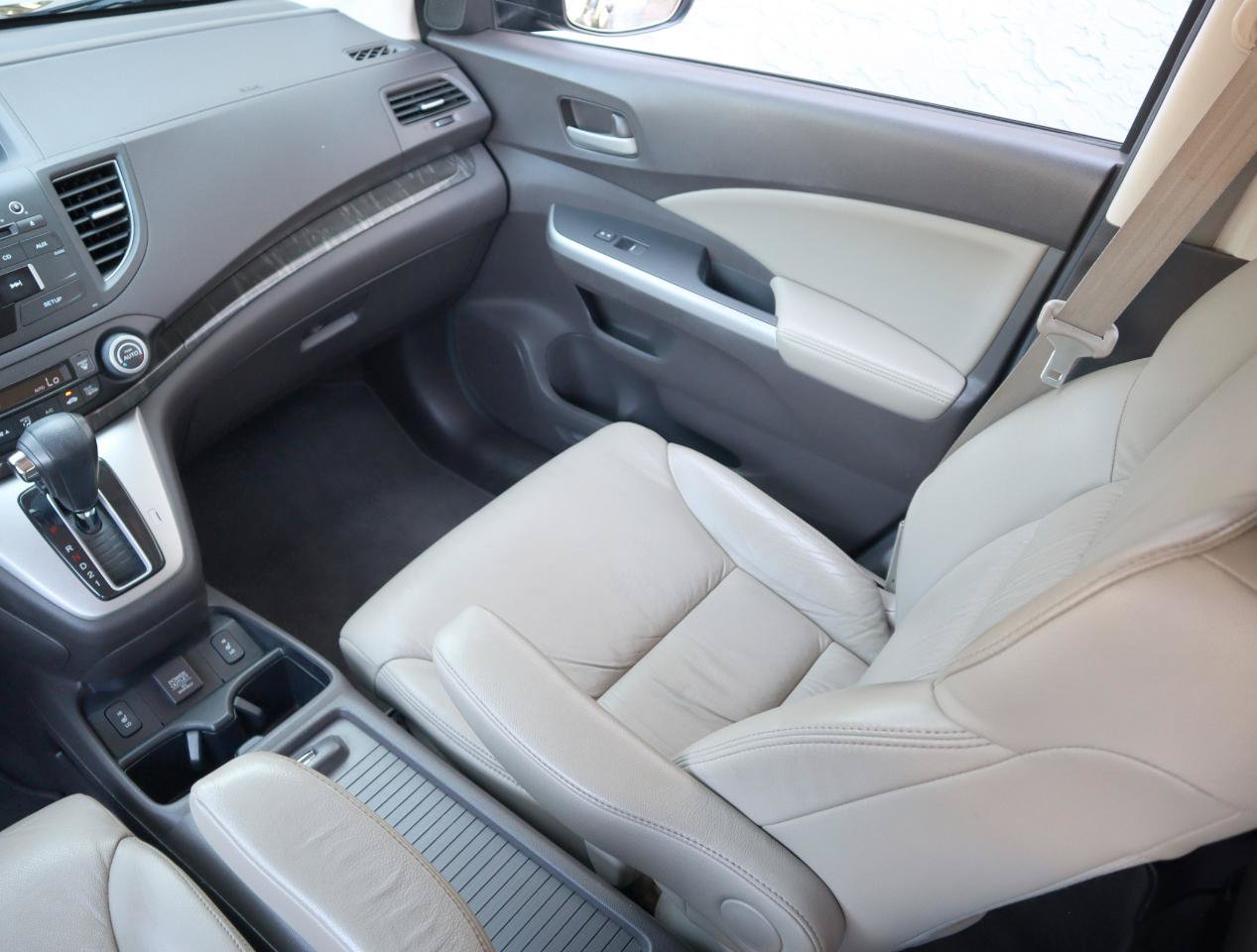 Used 2014 Honda CR-V EX-L image 18