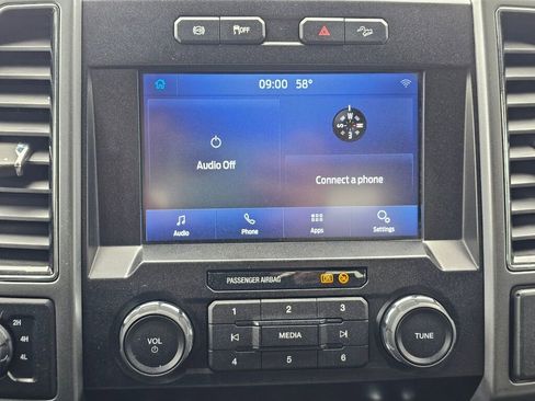 Used 2021 Ford F350 XLT w/ XLT Value Package AWD/4WD image 27