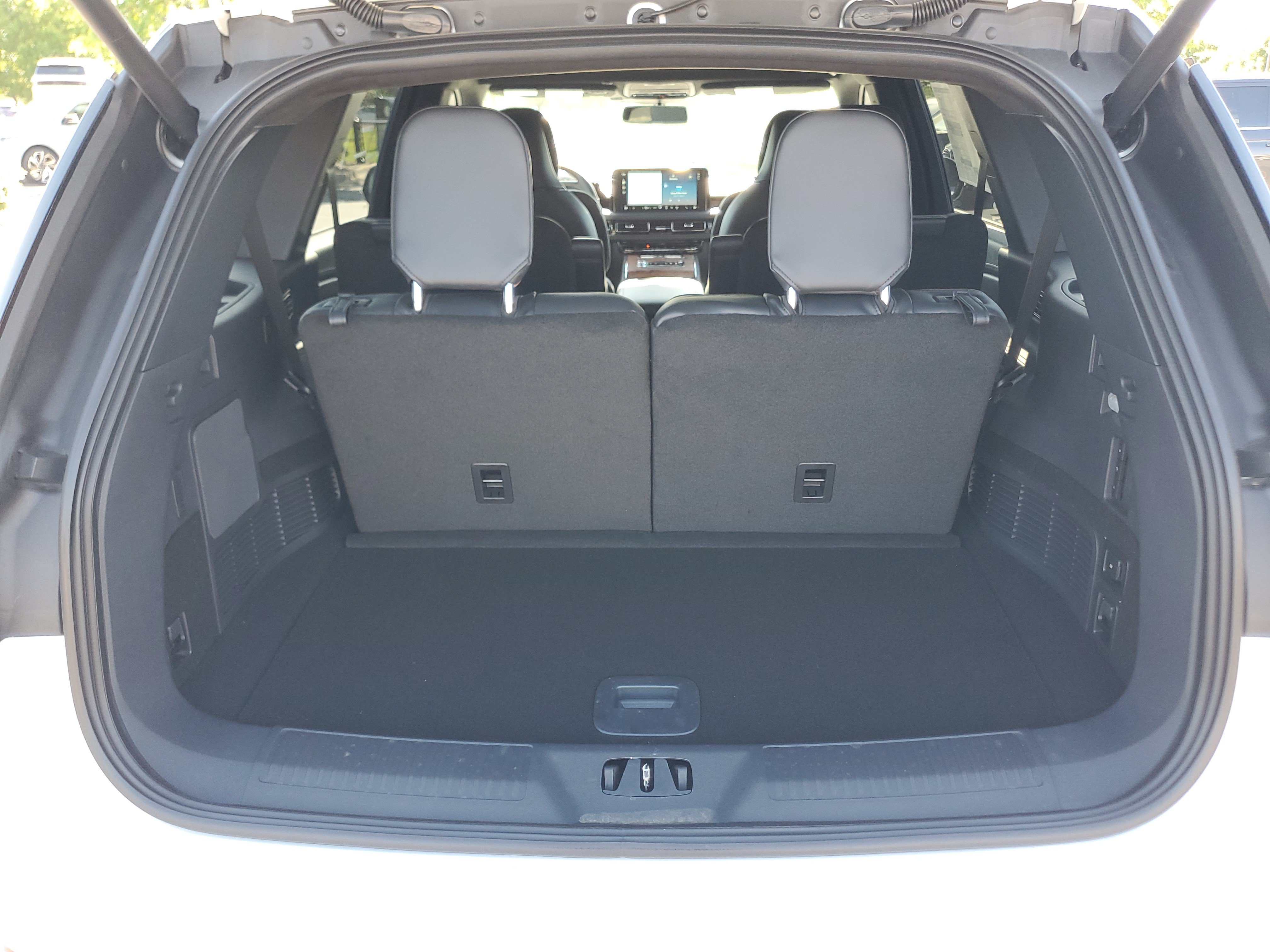 New 2026 Lincoln Aviator Black Label AWD/4WD image 28