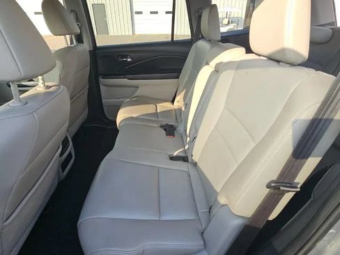 Used 2016 Honda Pilot EX-L image 6