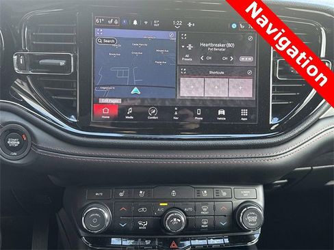 Used 2022 Dodge Durango R/T image 10