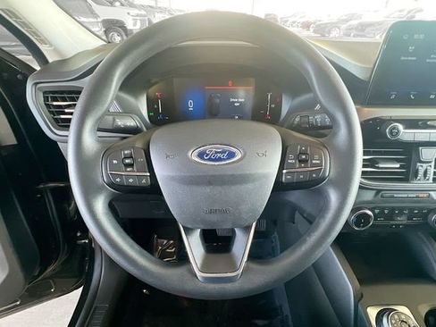 Used 2026 Ford Escape Active FWD image 15