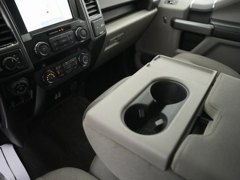 Certified 2020 Ford F150 XLT w/ Equipment Group 302A Luxury image 27