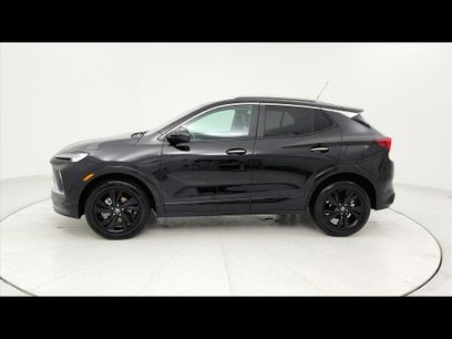 Used 2024 Buick Encore GX Sport Touring