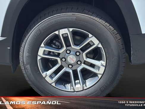 New 2026 GMC Terrain Elevation image 38