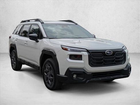 New 2026 Subaru Outback Premium w/ Premium/Limited Package 2 image 9