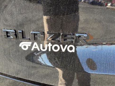 Used 2025 Chevrolet Blazer RS image 11