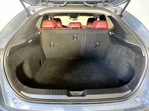 Used 2025 MAZDA CX-30 AWD 2.5 S w/ Preferred Package image 30
