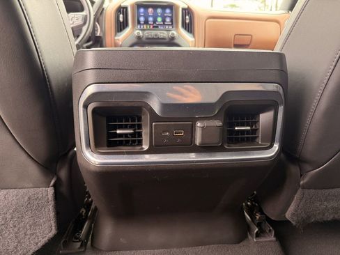 Used 2022 Chevrolet Silverado 2500 High Country w/ Safety Package II AWD/4WD image 33