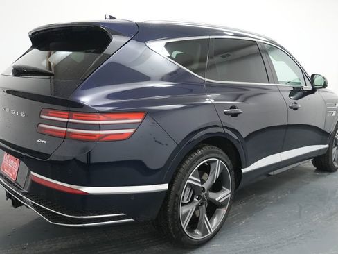 New 2026 Genesis GV80 2.5T Prestige image 8