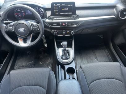 Used 2020 Kia Forte LXS