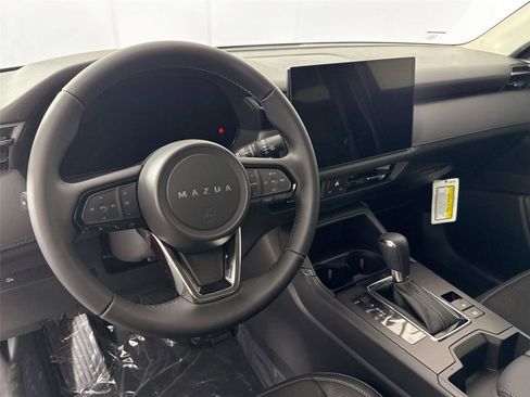 New 2026 MAZDA CX-5 Select AWD/4WD image 13