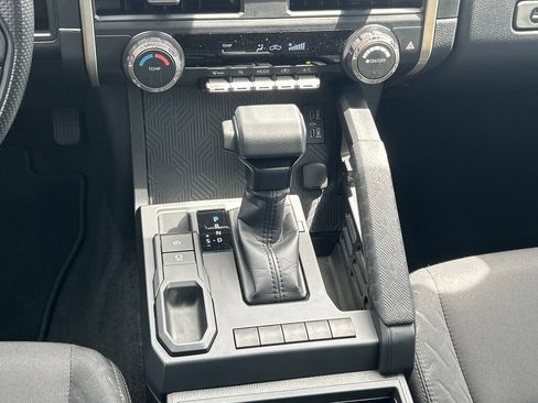 Used 2025 Toyota Tacoma SR RWD image 18