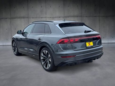 New 2026 Audi Q8 Prestige AWD/4WD image 3