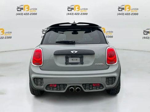 Used 2016 MINI Cooper S FWD image 6