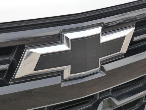 Used 2023 Chevrolet Silverado 1500 RST w/ Redline Edition AWD/4WD image 20