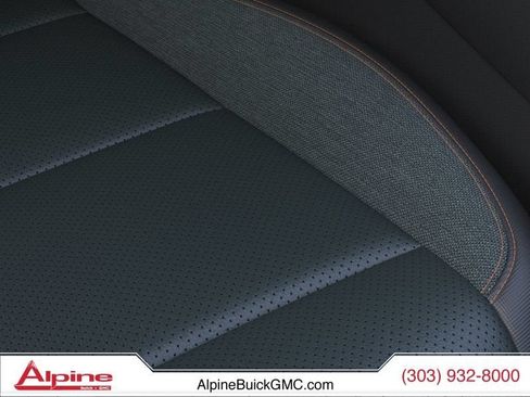 New 2026 GMC Terrain AT4 w/ Technology Package II AWD/4WD image 21