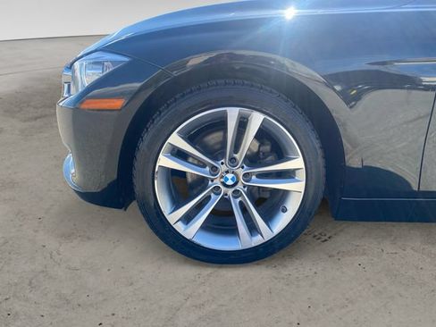 Used 2013 BMW 328i xDrive Sedan AWD/4WD image 14