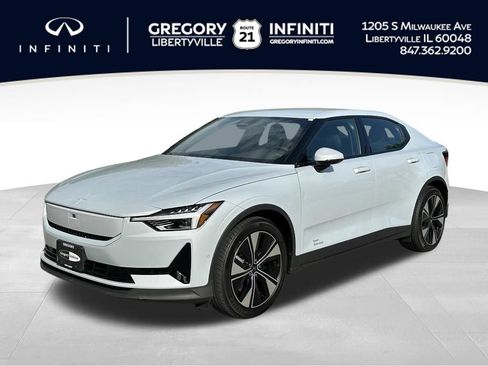 Used 2024 Polestar Polestar 2 RWD image 1