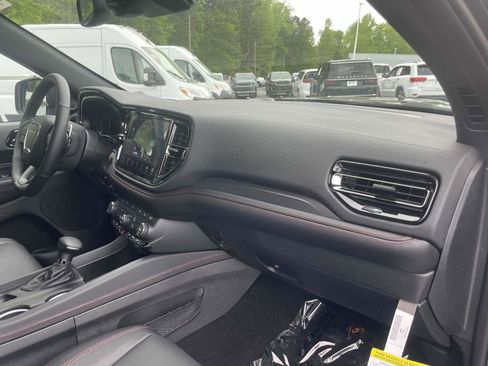 New 2026 Dodge Durango GT AWD/4WD image 14