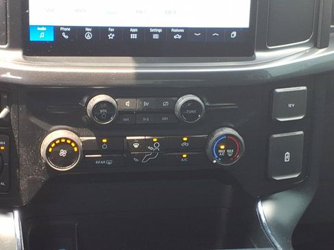Used 2024 Ford F150 STX AWD/4WD image 17