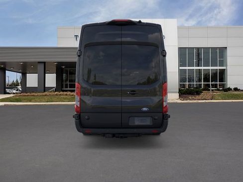 New 2026 Ford Transit 350 XLT AWD/4WD image 6