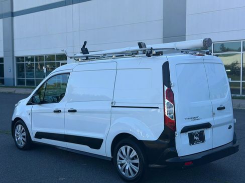 Used 2020 Ford Transit Connect XL FWD image 5