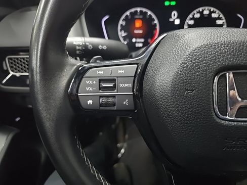 Used 2023 Honda Civic Sport image 21