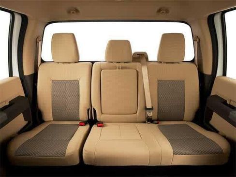 Used 2012 Ford F350 Lariat w/ Lariat Ultimate Pkg image 9