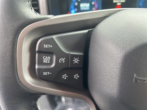 New 2025 Ford Bronco Big Bend w/ Black Diamond Package image 21