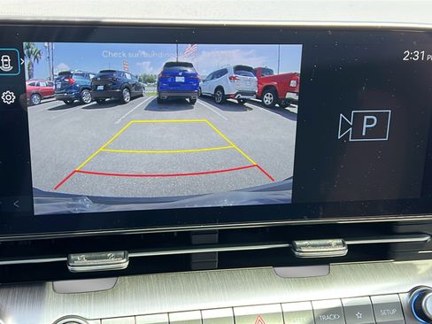 Certified 2024 Hyundai Kona SEL FWD image 15