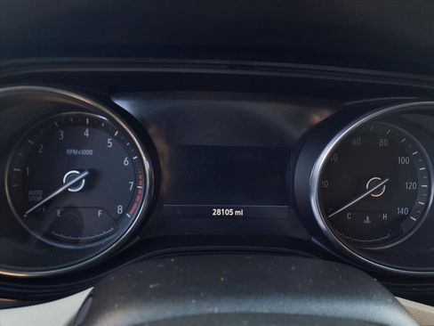 Used 2021 Buick Encore GX Preferred image 20