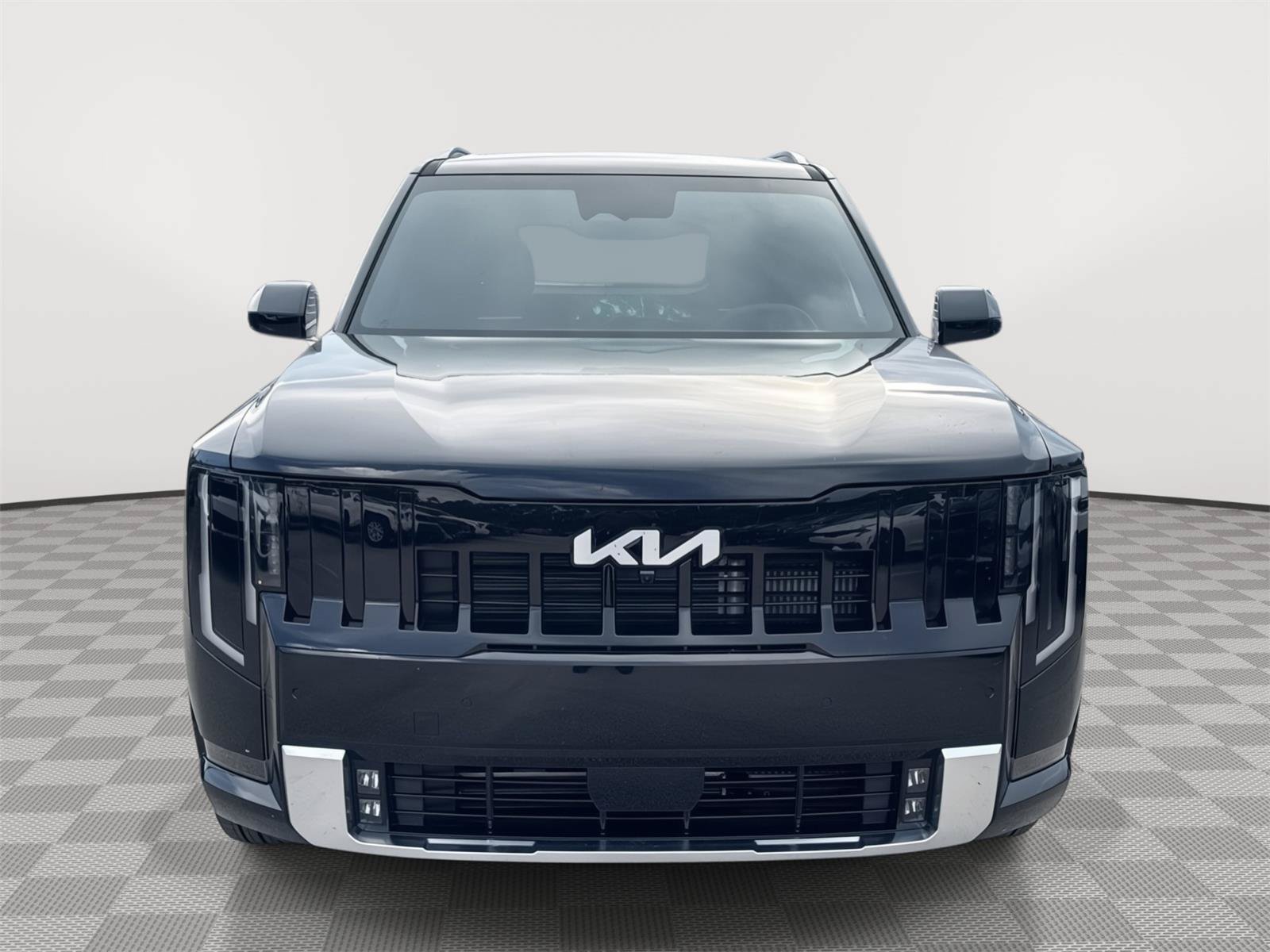 New 2027 Kia Telluride SX Prestige AWD/4WD image 2