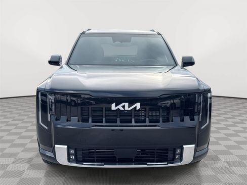 New 2027 Kia Telluride SX Prestige AWD/4WD image 2