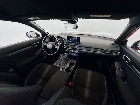 Used 2025 Honda Civic Sport image 22